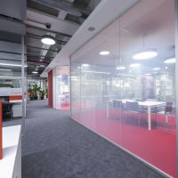 Iren Head Quarter Genova